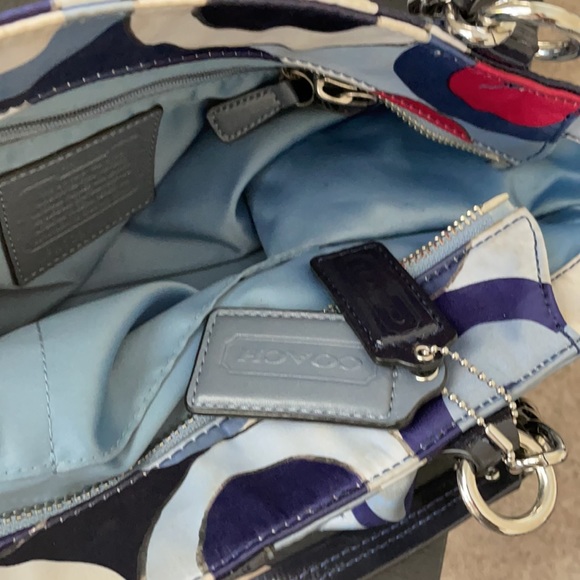 Coach bag - Picture 4 of 4